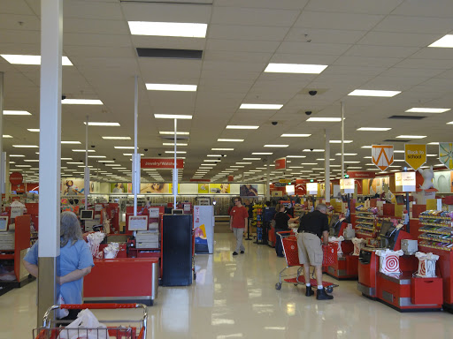 Department Store «Target», reviews and photos, 10404 N 43rd Ave, Glendale, AZ 85302, USA