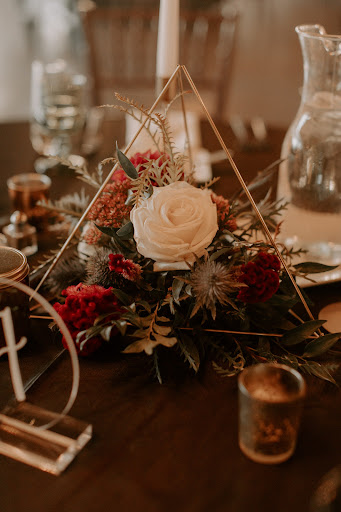 Florist «Rosemary & Rust», reviews and photos, 15 N Main St, Shrewsbury, PA 17361, USA