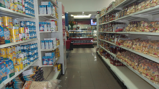 Automercado Santa Rosa de Lima
