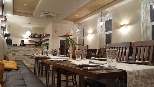 PALMYRA Orientalisches Restaurant & Shisha Lounge