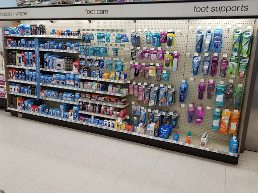 Drug Store «Walgreens», reviews and photos, 6325 Rosemead Blvd, San Gabriel, CA 91775, USA