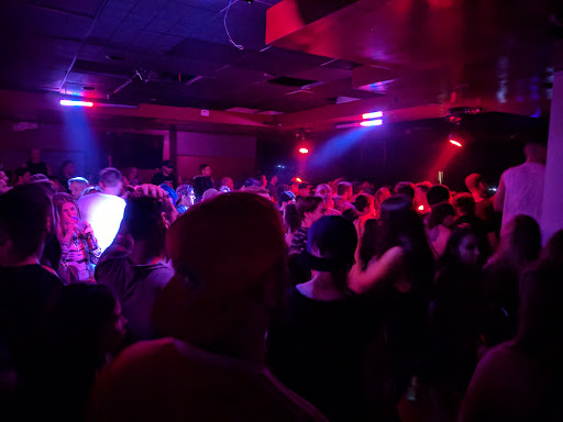 Night Club «Monarch Theatre», reviews and photos, 122 E Washington St, Phoenix, AZ 85004, USA