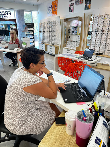 Eye Care Center «World of Vision», reviews and photos, 530 21st St, Vero Beach, FL 32960, USA