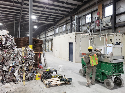 Handyman «Done Done Services LC», reviews and photos, 5001 J St SW b, Cedar Rapids, IA 52404, USA