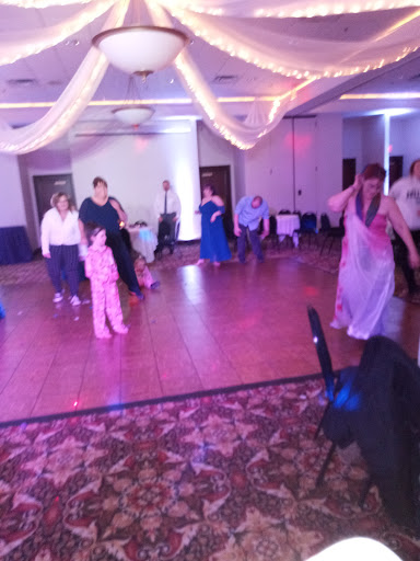 Conference Center «The Wellington Fishers Banquet & Conference Center», reviews and photos, 9775 N by NE Blvd, Fishers, IN 46037, USA