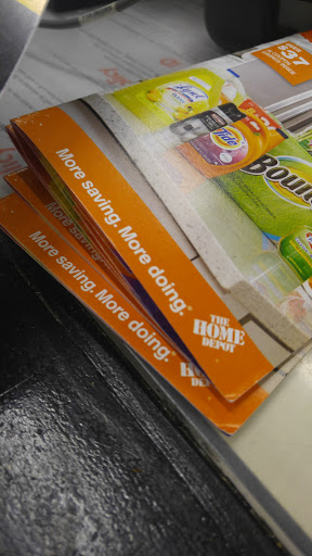 Home Improvement Store «The Home Depot», reviews and photos, 6190 Mid Rivers Mall Dr, St Peters, MO 63304, USA