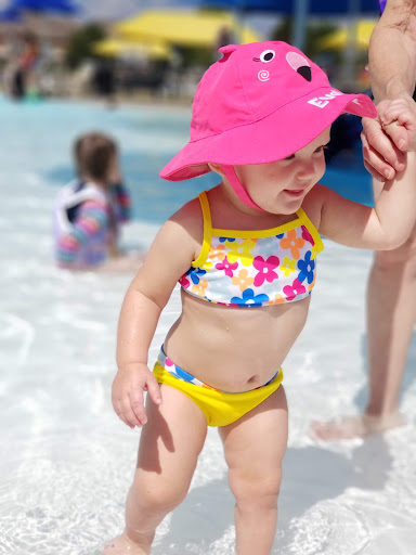 Water Park «Rock River Rapids Aquatic Park», reviews and photos, 1900 E James St, Derby, KS 67037, USA