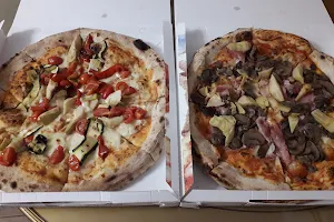 PIZZACLUB pizza da asporto image