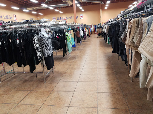 Thrift Store «Goodwill Retail Store and Donation Center», reviews and photos
