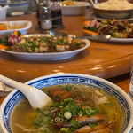 Photo n°1 de l'avis de Lydia.. fait le 12/11/2023 à 15:10 sur le  Asia Heidelberg - Freunde der Sichuan Küche à Heidelberg