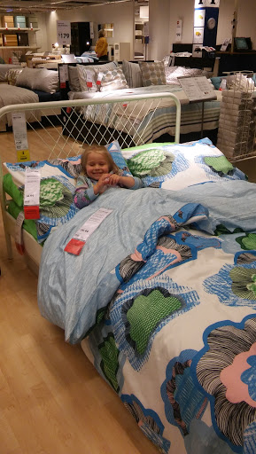 Furniture Store «IKEA Canton Home Furnishings», reviews and photos, 41640 Ford Rd, Canton, MI 48187, USA