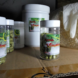 Jual Beli Botol