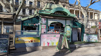 Les plus récentes photos du Restaurant Le Kiosque à Malices à Montpellier - n°1