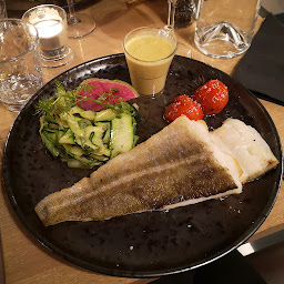 Photo n°46 de Le Bistrot d'la chaîne à La Rochelle ()