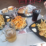 Photo n°1 de l'avis de Raul.r fait le 27/08/2021 à 10:16 sur le  100 Montaditos à Aveiro