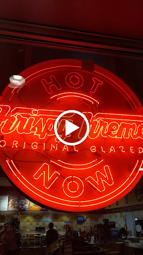 Donut Shop «Krispy Kreme», reviews and photos, 12648 Jefferson Ave, Newport News, VA 23602, USA