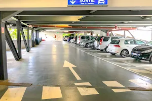 Parking Cagnat image