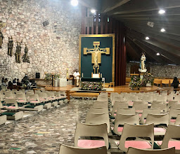 Temple Mary Mother of the Church photo