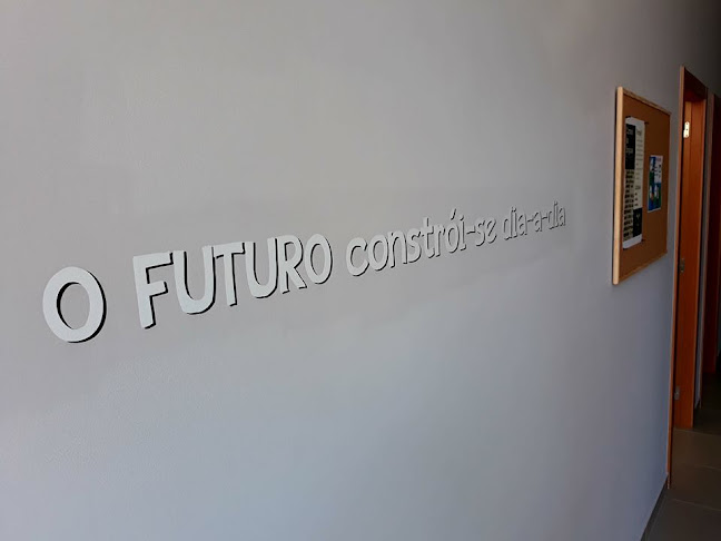 Opinii despre CAD Rio Maior - Centro de Estudos în Rio Maior - Escola