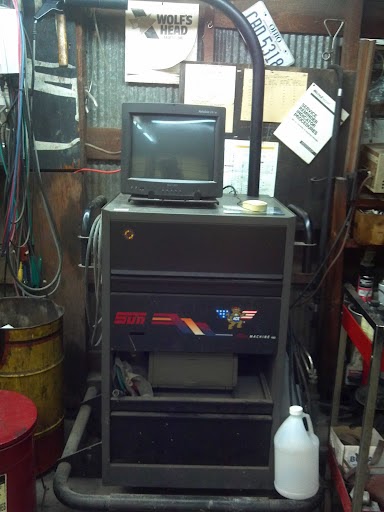 Auto Repair Shop «Import Auto Service & Parts», reviews and photos, 929 Long Hollow Pike, Gallatin, TN 37066, USA