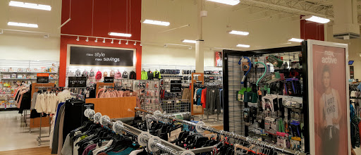 Department Store «T.J. Maxx», reviews and photos, 37055 Groesbeck Hwy, Charter Twp of Clinton, MI 48036, USA