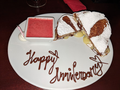 Dessert Restaurant «Better Than Sex - A Dessert Restaurant Orlando», reviews and photos, 1905 N Orange Ave, Orlando, FL 32804, USA