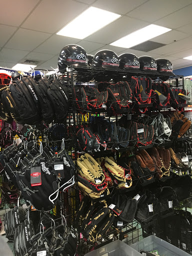 Sporting Goods Store «Play It Again Sports», reviews and photos, 800 S Hover Rd #43, Longmont, CO 80501, USA
