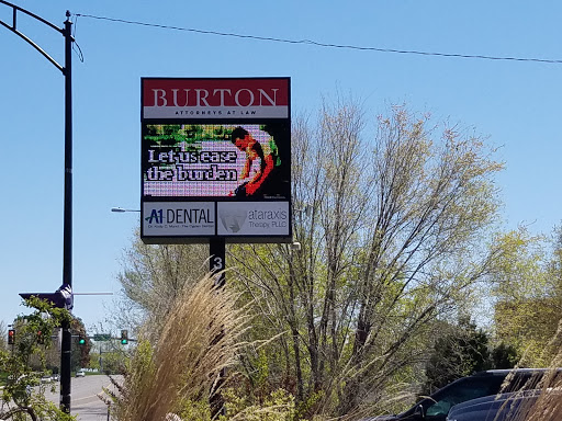 Family Law Attorney «Burton Law Firm, P.C.», reviews and photos