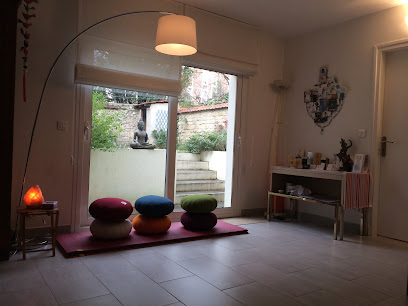 de moi vers Soi Nanterre