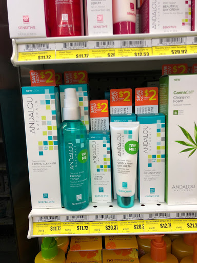 Grocery Store «Fresh Plus Grocery», reviews and photos, 1221 W Lynn St, Austin, TX 78703, USA