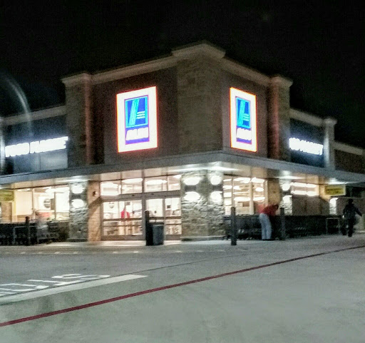 Supermarket «ALDI», reviews and photos, 5045 Little School Rd, Kennedale, TX 76060, USA