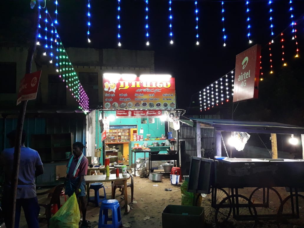 Royal Corner