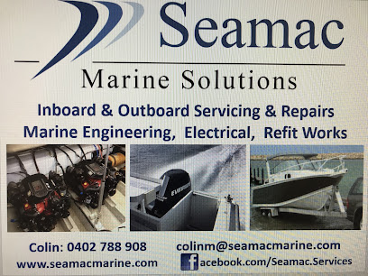 Seamac Marine Solutions