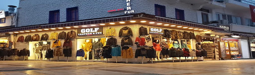 Ay-Yıldız Collection