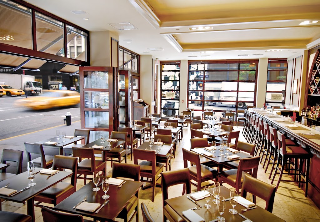 Madison & Vine 10017