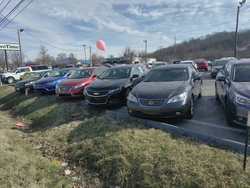 Car Dealer «Louisville CARS DIRECT», reviews and photos, 7565 Dixie Hwy, Louisville, KY 40258, USA