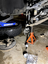 Mobile Mechanic Road Service & Repair - Photo 4 - Car repair in Houston, TX, Houston