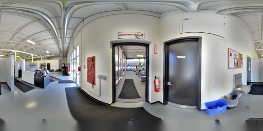 Health Club «Maximum Fitness Center», reviews and photos, 1550 W Church St, Newark, OH 43055, USA