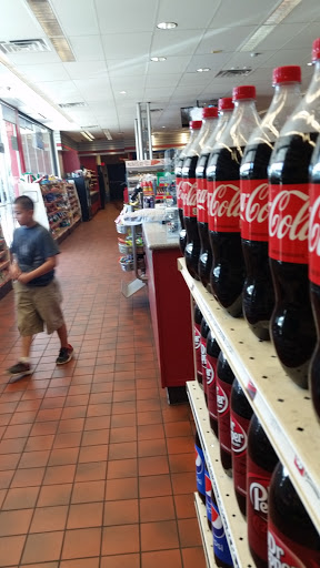 Gas Station «QuikTrip», reviews and photos, 1601 FM157, Mansfield, TX 76063, USA