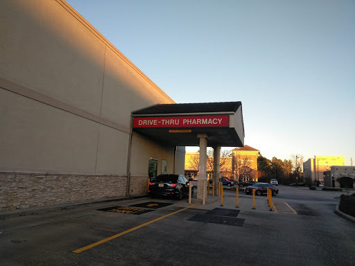 Drug Store «Walgreens», reviews and photos, 19215 I-45, Shenandoah, TX 77385, USA