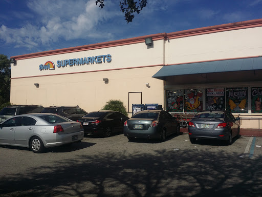 Grocery Store «Bravo Supermarkets», reviews and photos, 6767 Pembroke Rd, Pembroke Pines, FL 33023, USA