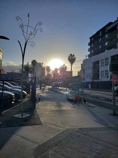 Shopping Mall «Pine Square», reviews and photos, 245 Pine Ave # 150, Long Beach, CA 90802, USA