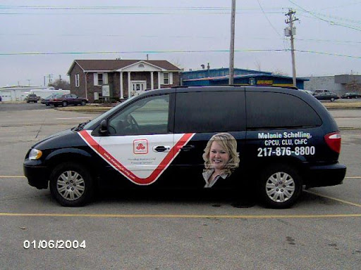 Auto Insurance Agency «Melanie Schelling - State Farm Insurance Agent», reviews and photos