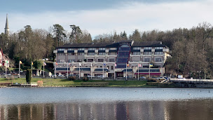 Photo n°24 de La Pommeraie à Bagnoles de l'Orne Normandie ()