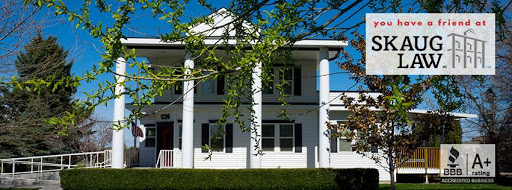 Personal Injury Attorney «Skaug Law», reviews and photos