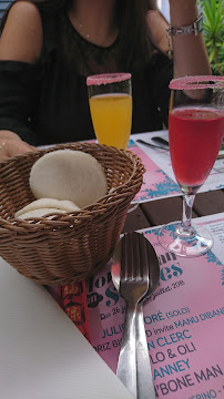 Plats et boissons du Restaurant vietnamien Tran Quoc à Montauban - n°19