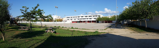 Colegio Público Cp Margalida Florit en Ciutadella de Menorca