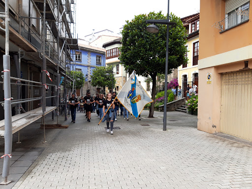 Peluquería Perrino en Candás, Oviedo