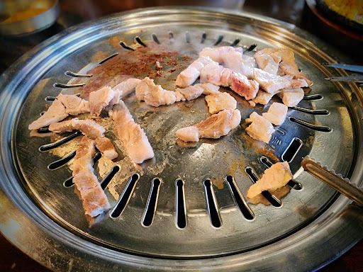 Yaedam Korean BBQ image