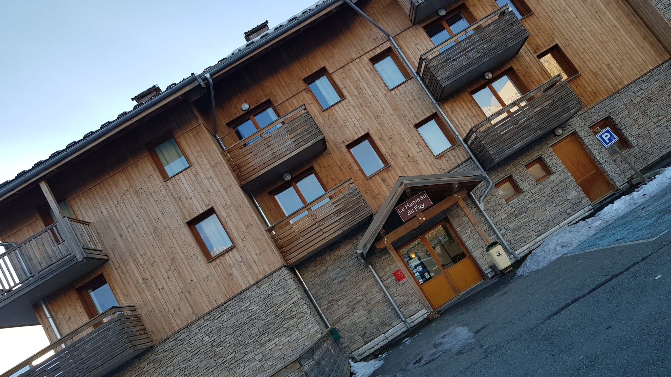 Photo n° 3 de l'avis de Myriam.a fait le 28/12/2018 à 21:15